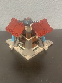 LEGO Ninjago Lot - Parts Only - 70505, 70666, 70665, 71707, 71701, 71708, 70671