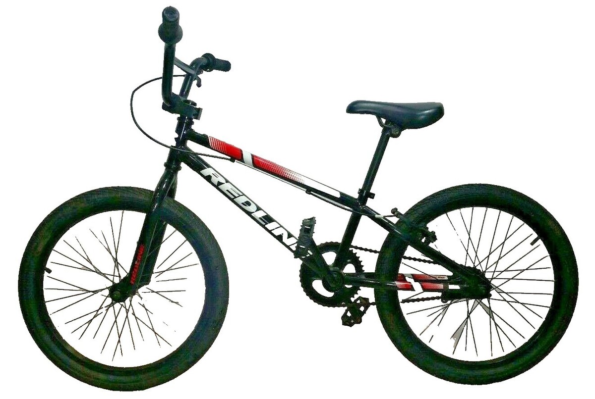 Redline Racing BMX Bikes for sale - eBay