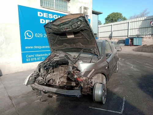 0281010337 Centralita Motor Uce para FIAT STILO (192) 2001 503696 - Imagen 10 de 10