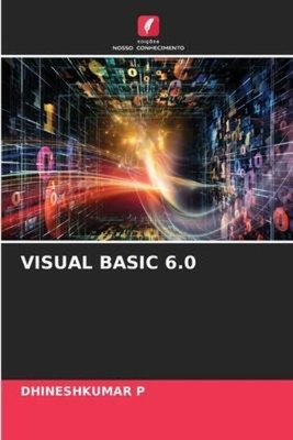 VISUAL BASIC 6.0 | Dhineshkumar P | Portugiesisch | Taschenbuch | Paperback