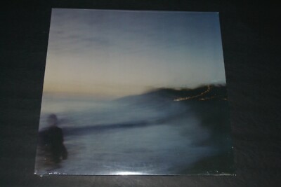 Neptune Skyline~Secret Fields~2009 Instrumental Rock~Post-Punk~The Kent 3~SEALED