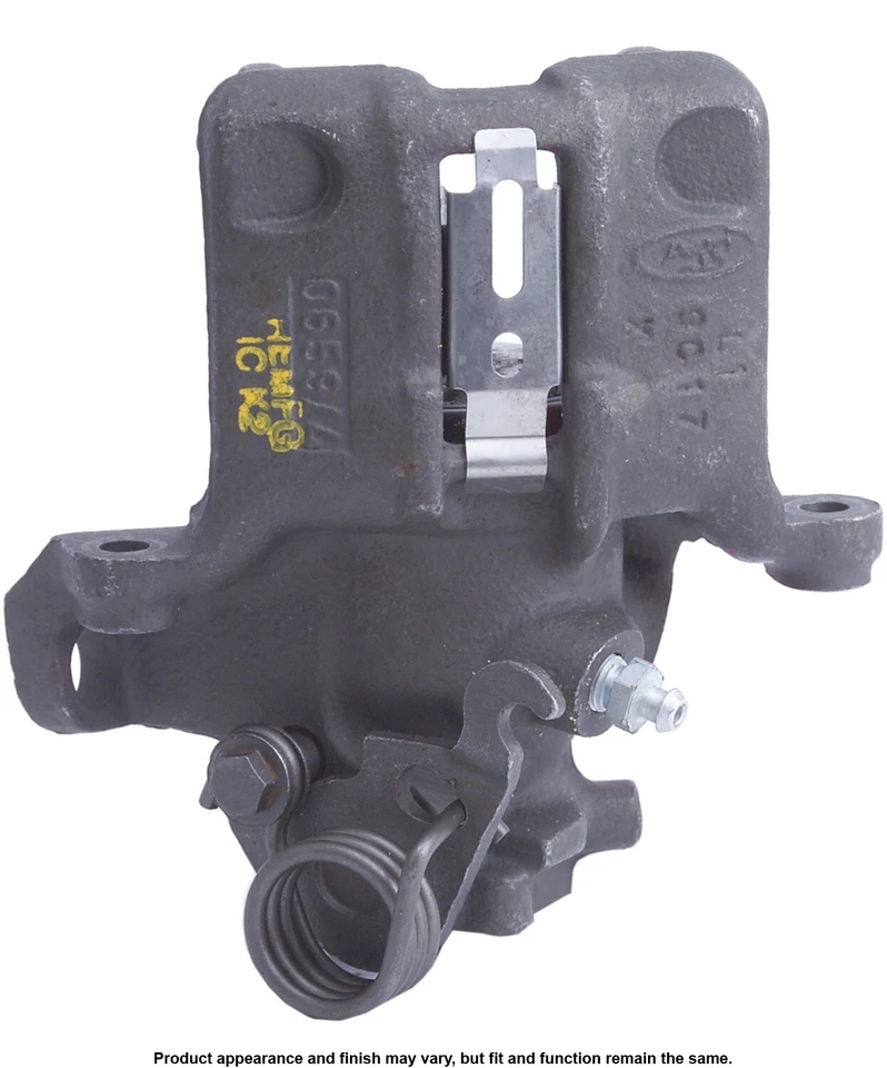 Disc Brake Caliper Rear Right Cardone For 1988-1989 Merkur Scorpio - Image 2 of 3