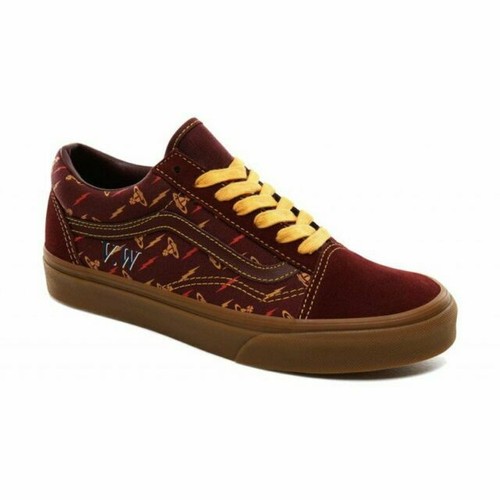 A Bathing Ape BAPE x Vans ABC Camo Old Skool 38 DX Green A Bathing Ape BAPE x Vans ABC Camo Old Skool 38 DX Green