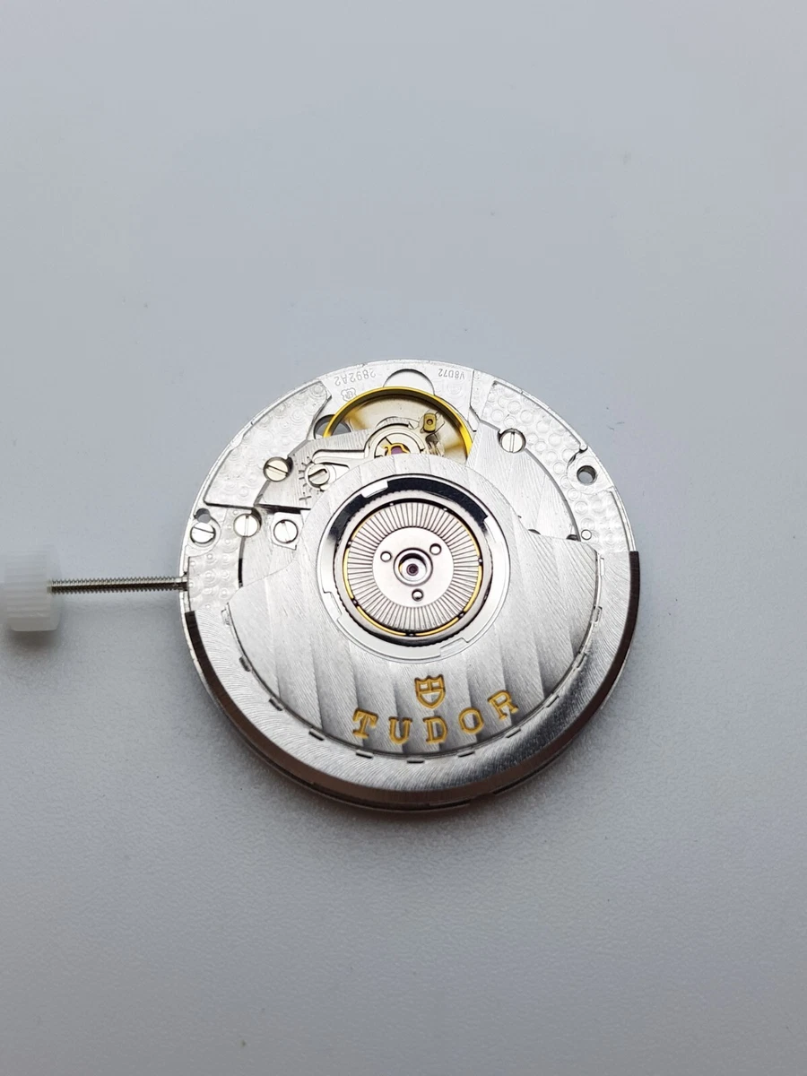 Tudor 2692 Movement 2892A2 Works Parts eBay