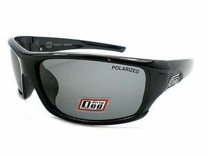 dirty dog muzzle sunglasses