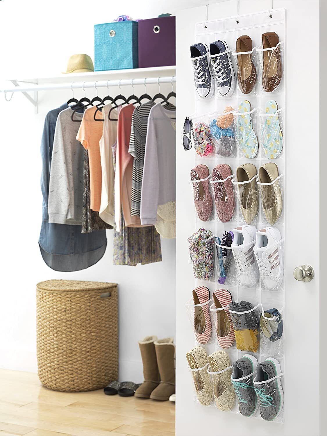 Shoes Display Rack Hanging Shoes Organizer Plastic Rack Holder Home  Accessories - China Hanging Shoes Organizer, Plastic Shoes Rack |  Made-in-China.com