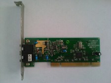USRobotics I308 Agere Systems PCI-SV92PP Soft Modem TESTED  WORKING