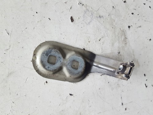 BMW 5 F10 F11 09-13r Kotflügelhalterung links vorne (au-20 14515)