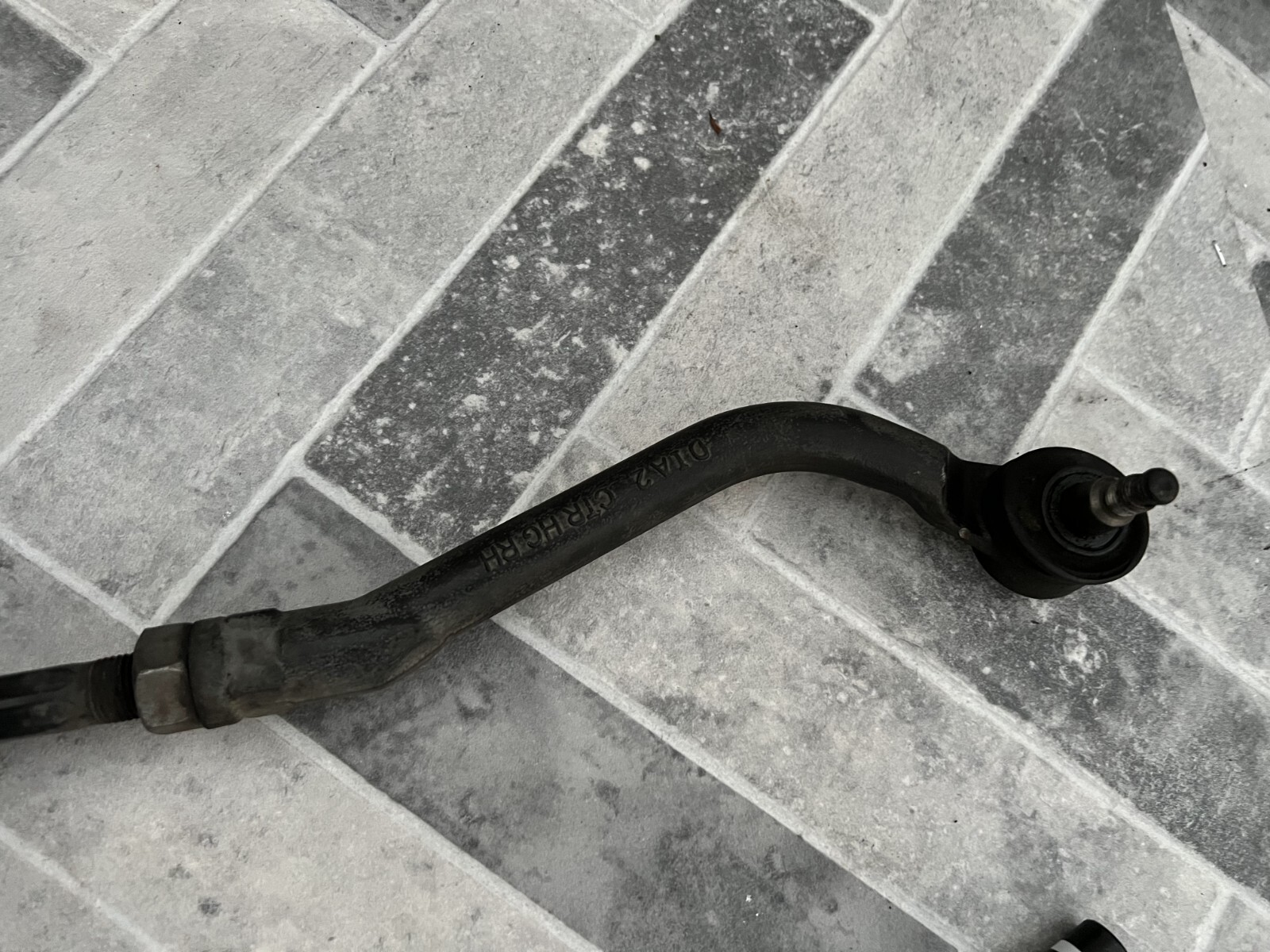 Power Steering Gear Rack & Pinion Kia, Optima, 3 TF, 20102015