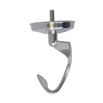 Kenwood Haken Sie Teig Stahl Chef KMC500 KMC550 KMC560 KMP03 KVC30 KVC3000S