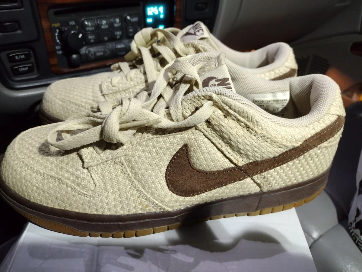 Nike Dunk Low