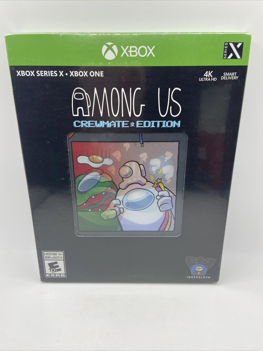 Xbox Game Pass Among Us Coming To Xbox One Buy Xbox Game Pass - Main Image