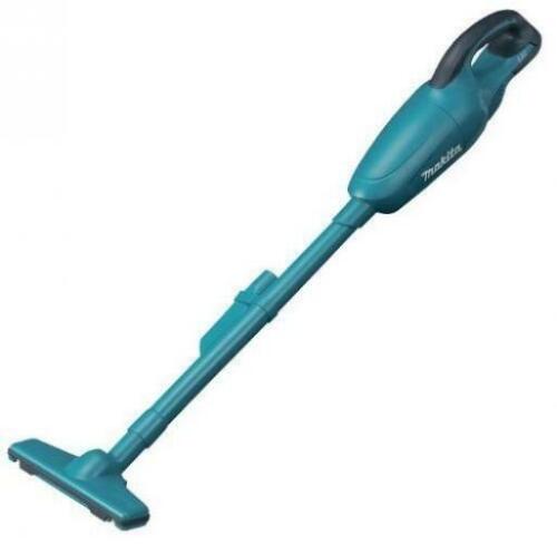 Makita DCL180Z 18V li-Ion Cordless Vacuum Cleaner Body Only by
