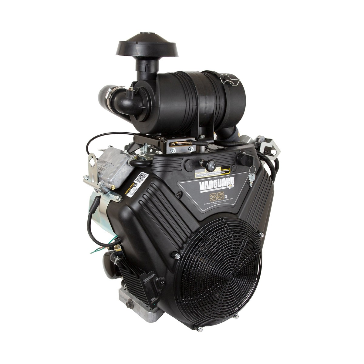 Briggs And Stratton 4201 Luft-Vorfilter 5er Pack – Ersatzteil 273356S Für 697029