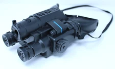 Jakks Pacific SPYNET Night Vision Infrared Goggles Binoculars Spy Gear 2010