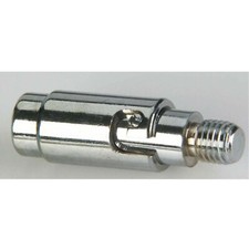 attacco rapido per nassa pesca accessori paniere carpfishing allarmi avvisatori 