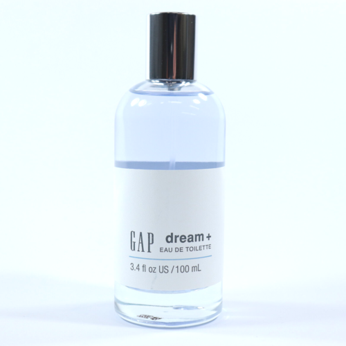 Gap Dream+ More Fragrance Eau de Toilette Perfume Spray 3.4oz - NEW - 第 1/3 張圖片