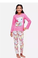 Justice Cookies And Cocoa Unicorn Pajama 10 Perfect Gift       