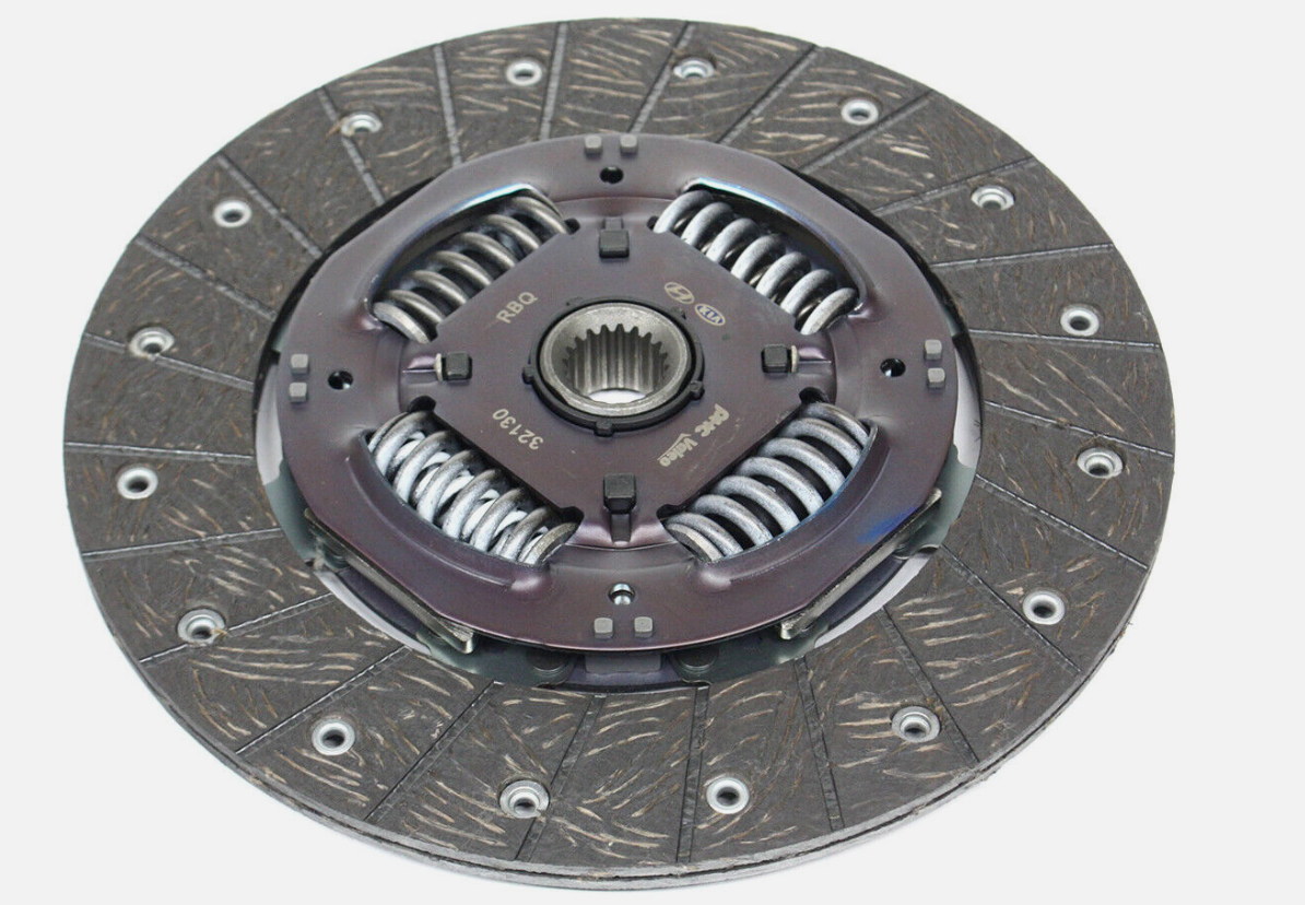 HYUNDAI TUCSON NX4 MK4 Clutch Disc Assy 4110032130 NEW GENUINE | eBay 