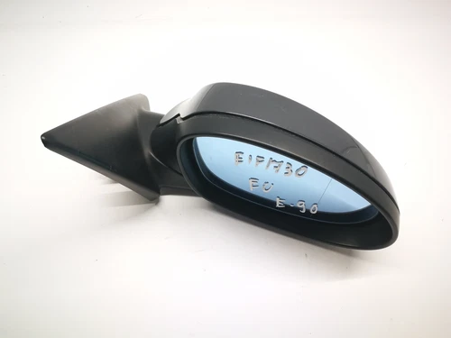 BMW 3 (E90)  Right Door Wing Mirror 7075626