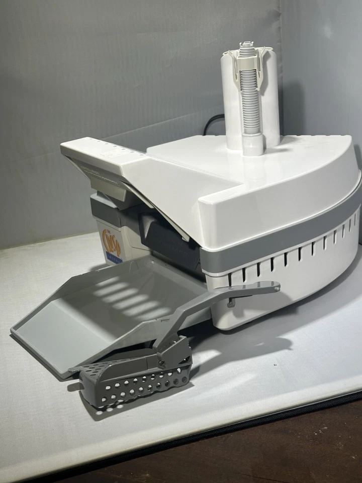 The Crisp Factory Automatic Potato Chip Maker 1990s New In Box Discontinued - Image 3 of 4