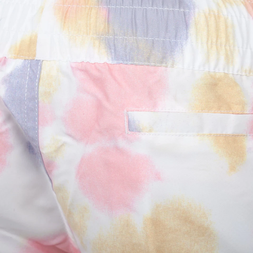 Volcom Woman Tie Dye For 2" Beach Short multi - Frauen Badeshort - Bild 3 von 3