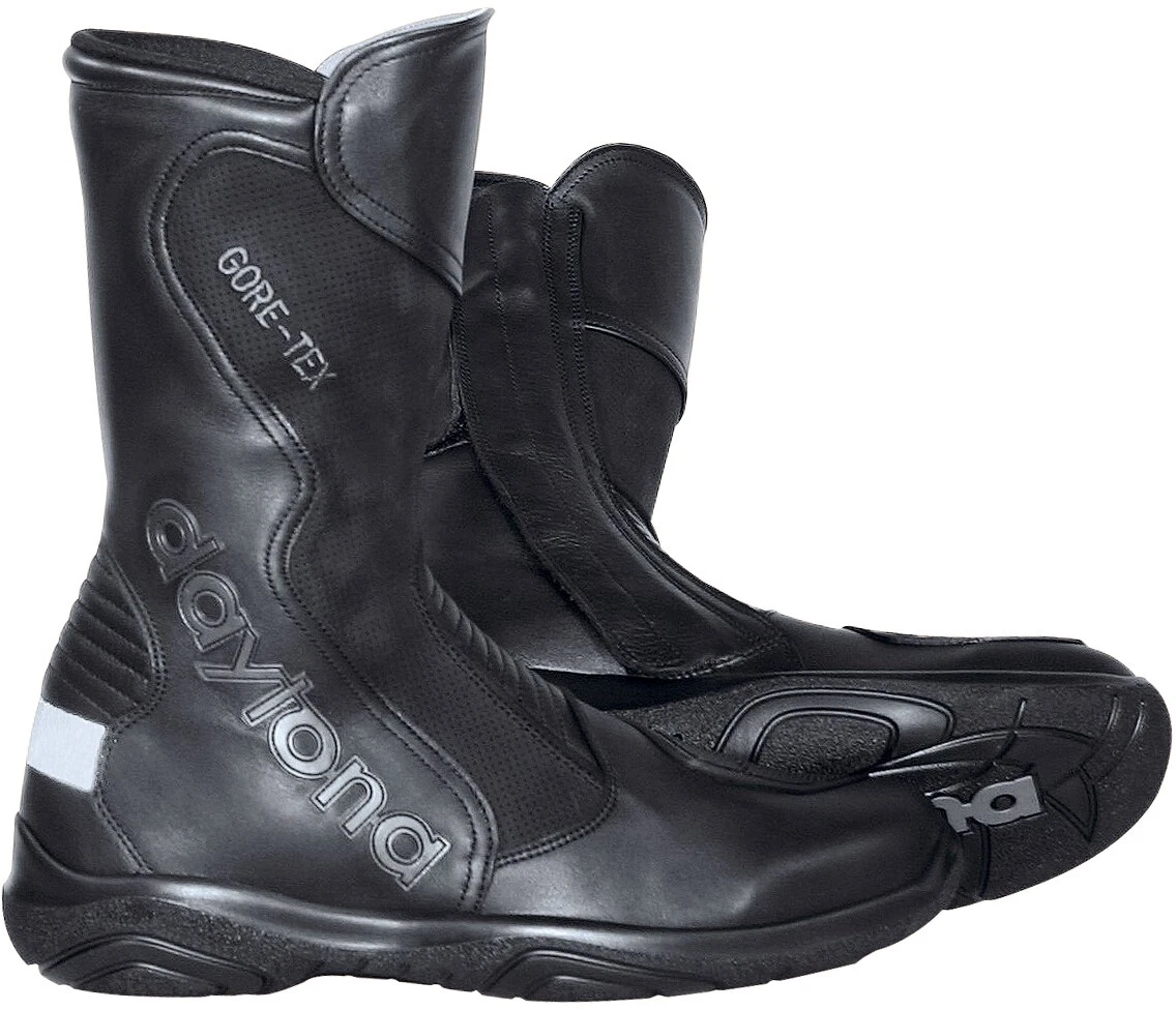 Spirit motorcycle boots clearance