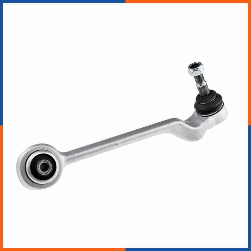 Bras de suspension avant droit pour BMW acier forgé OEM 00086039