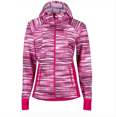 marmot jacket sizing