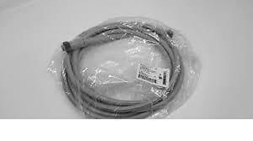 Brad Harrison Woodhead DN11A-M040 1300250071 Devicenet 4M 5P Cable Assembly PV - Picture 4 of 4