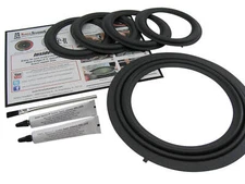 2006 Lexus GS300 Mark Levinson COMPLETE System Speaker Repair Kit FSK-GS300