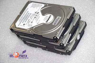 9GB 80POL COMPAQ SCSI FESTPLATTE HDD HB00931931 59H7007 313706-B21 9 GB #n893 MM