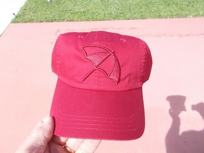 arnold palmer umbrella hat