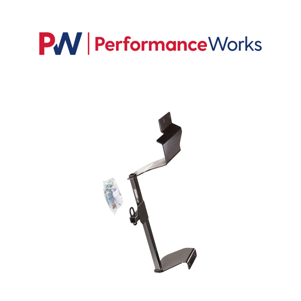 Enganche de remolque Draw-Tite 24878 clase I, 1-1/4 pulg. Receptor para Chevy Sonic 12-19 Foto 4 de 4