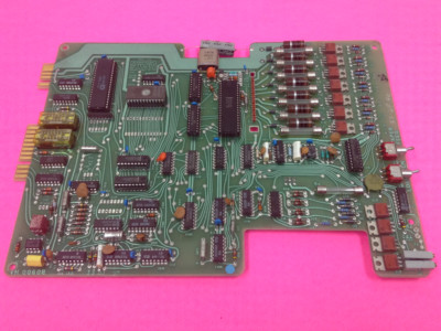 KAYE Instruments - Part #B0900 H1 - Board | eBay