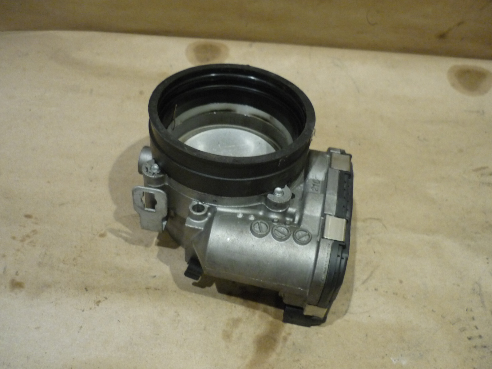 Ferrari 430,458,CalIf, Others -Throttle Body  -P/N 179912