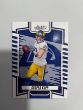 2023 Absolute Football Veterans Base, Green, Blue, Black, Pick From List!!