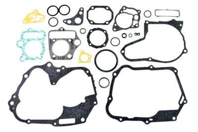 Honda Motordichtsatz C70 C E Cub C90 C G M Cub Elec MF MG XR70 Chaly Jialing