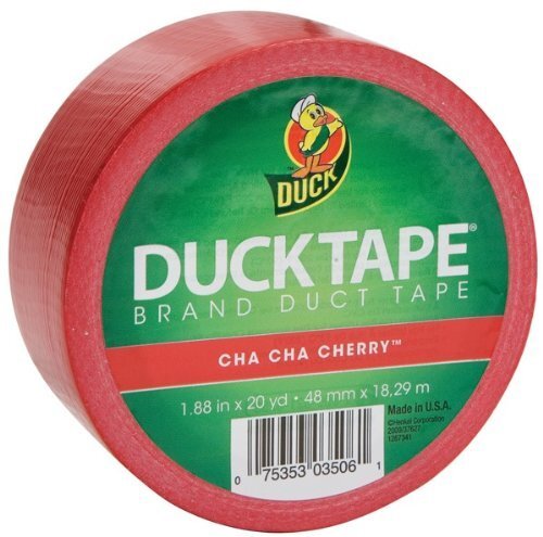 Duck Colored Duct Tape - 1.88