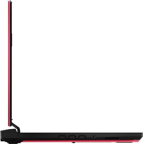 Computadora portátil para juegos ASUS ROG G531GT-BI7N6 15,6" FHD, Intel Hexa-Core i7-9750H - Imagen 3 de 5