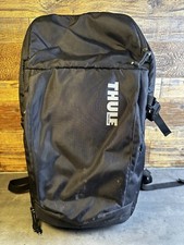 Thule Aspect Sweden Unisex Black Adjustable S...