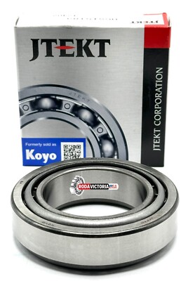 Yo-ko 　0405 KOYO ST5183 Ford Super 8.8