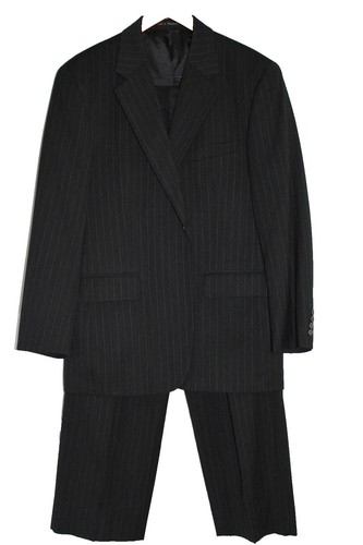 RING JACKET MEISTER x SAVILE CLIFFORD Jacket Blazer Brown Men's