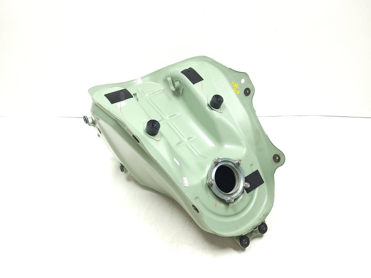 17-24 Kawasaki KLE300 VERSYS-X 300 Fuel Tank | eBay