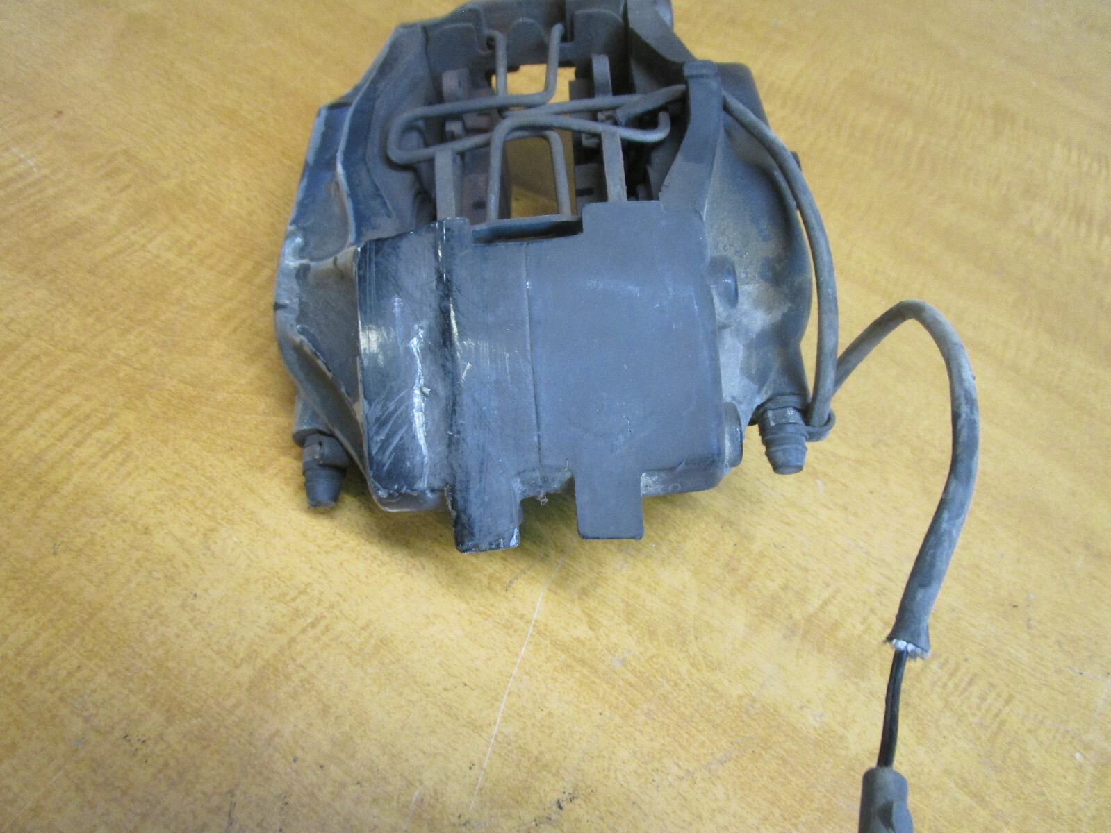 Ferrari 348 - RH Front Brake Caliper-Brembo - P/N 143728