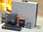 ALIENWARE GAMER 17 Intel®Core™i7*10th GEN*1TB SSD*16GB+RTX GPU*144Hz*AS NEW*17.3