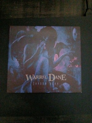 Shadow Work by Dane, Warrel (CD, 2018)