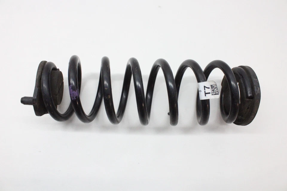 Honda CR-V 2022 transmisión trasera izquierda muelle helicoidal OEM 20 21 22 Foto 2 de 4