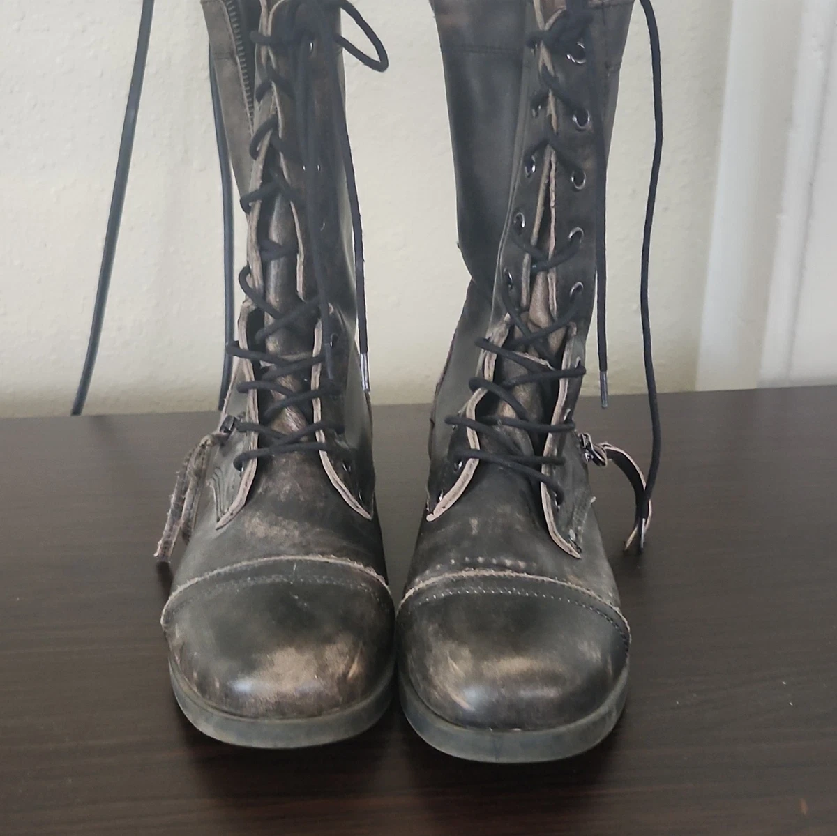 Aldo Boots for Women for sale | eBay