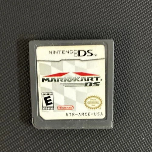 Nintendo Mario Kart DS Nintendo DS Game Cartridge NTSC-U/C (US/Canada)
